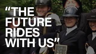 The Futures Rides with Us