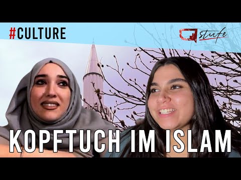 Das Kopftuch als kulturelles Merkmal im Islam