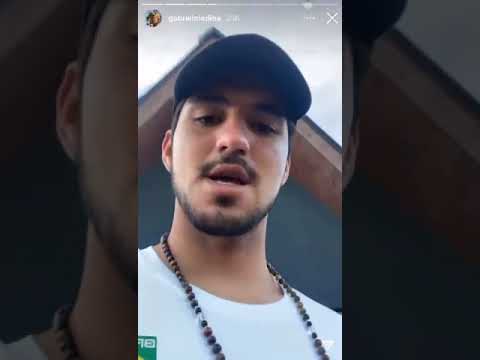 Tóquio 2020 | Medina mostra a vila