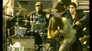 Cat Power & The Memphis Rhythm Band, Vegoose Music Festival 2006, full concert