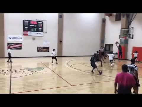 Team Power 2022 wins 70-18 over Mighty Warriors - I-20 Opening Showdown