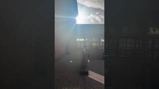 🇬🇧Chaucer College #uk #kent #canterbury