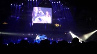 Garth Brooks with Trisha Yearwood World Tour Chicago 24 Learning to Live Again