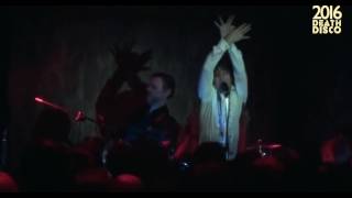 And Also The Trees - Virus Meadow live at Death Disco 2016