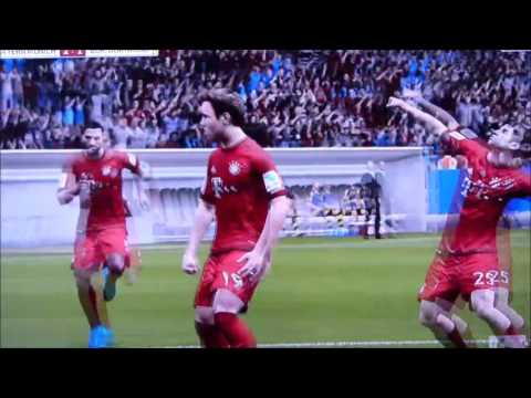 Pelataan fifa 16 EP1