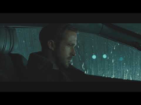 The Midnight - River of Darkness (Fan Music Video)