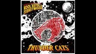 Kool Keith & Big Sche Eastwood - Thunder Cats ( Jet Packs )