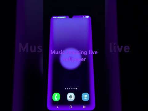 Lofi Edge Glow Visualizer video thumbnail