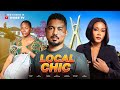 LOCAL CHIC Nigerian Movies 2025 Latest Full Movies BEN TOUITOU AMANDA UGOH KELECHI YVONNE