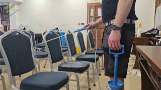 Album cover: Commercial Carpet & Upholstery Cleaning