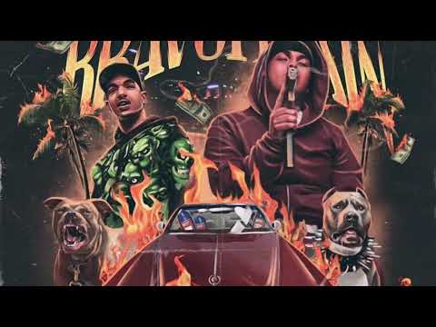 6. POLES Feat. AFN PESO (Prod.MILO)