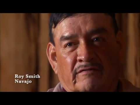 Long Walk Tears of the Navajo