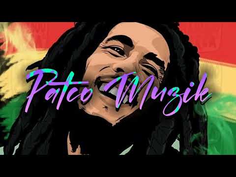 Bob Marley - Keep On Moving Remix [Patco Muzik] 2K24