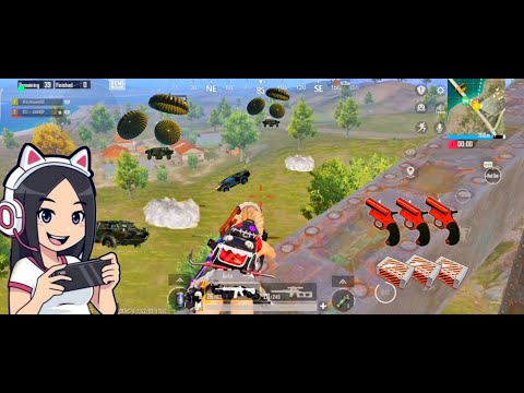 Trolling Cute Noobs with BRDM 😂😂 Killing with BRDM only