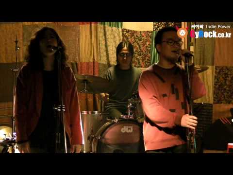 100421 Club 빵 - 정앙정미 4 송형철씨의 꿈 (feat.선우정아)