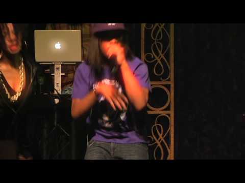 Scooter Smiff - Do My Jerk Performance