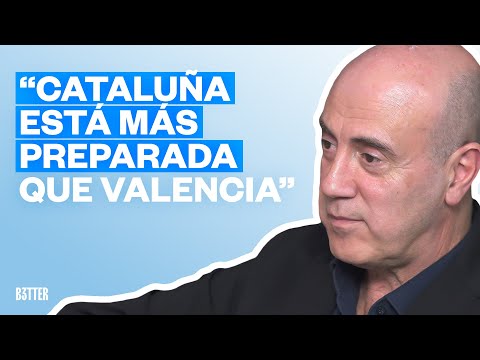 Meteorólogo: Lo Que NO te han Contado de la DANA de Valencia | TOMÀS MOLINA