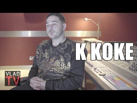 K Koke on How Relationship with Roc Nation Soured, Talk with Jay-Z