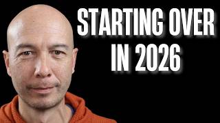 If I Started Over in 2026 | DS605 | Doug.Show