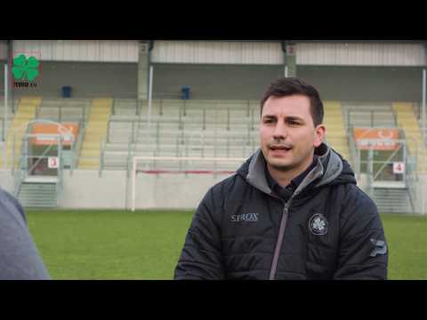 RWO.tv - Spezial - Der Jahresrückblick mit Jörn Nowak