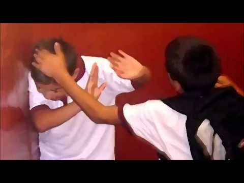 Gruppendynamik und Aggression