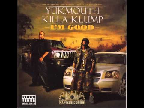 KILLA KLUMP / YUKMOUTH - WE DO IT MOVING 2005-2006