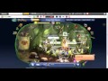 Pixie Hollow POOL PARTY