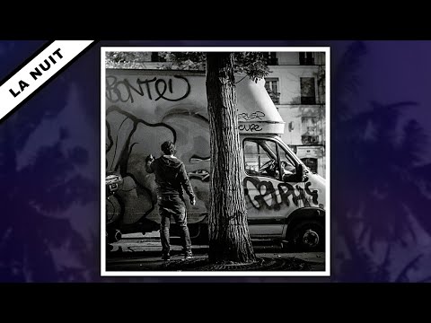 [SOLD] Hugo TSR Old School Type Beat - "LA NUIT" | Instru Rap 2022