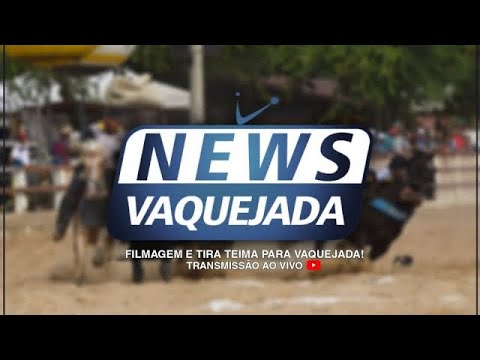 4⁰ VAQUEJADA PARQUE FRANCISCO ANTÔNIO | PAES LANDIM PI