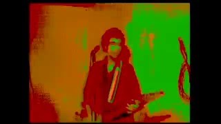 The Jon Spencer Blues Explosion - Funeral @ Call This Number, London!!