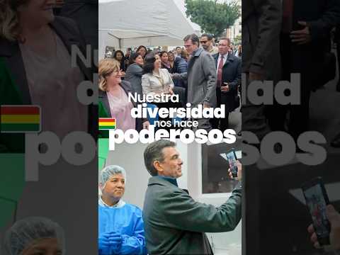 Bolívar y Sucre nos enseñaron que la libertad es la construcción de un Estado sólido y en paz.