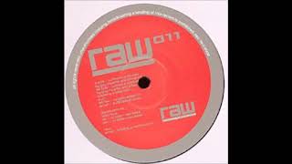 Guy McAffer & Damien Hosford - RAW 011 (B)
