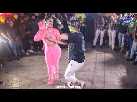 ESCUCHA MI CONSEJO | SONIDO BERRACO | 36 ANIVERSARIO | CHIMALHUACAN