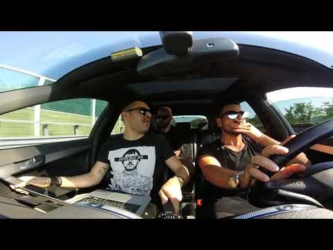 SOUTHREE after movie operà beach club Riccione(italy) "03-06- 2017"