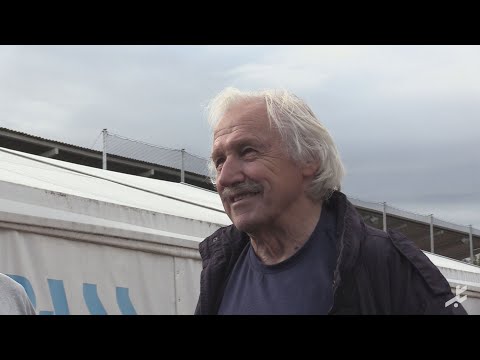 Stepanovic sieht Spektakel am Schönbusch - Kania-Dreierpack lässt furiose Nürnberger jubeln