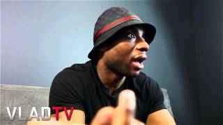 Charlamagne on Vybz Kartel & Why People Snitch