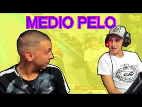 JOACO y PIMPEANO REACCIONAN a CAZZU || BZRP Music Sessions #32