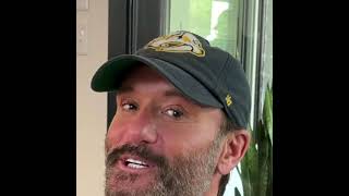 Tim McGraw’s Initial Reaction to Taylor Swift’s Song About Him