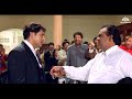 यार तूने मेरे लिए हाथ जला लिया | Govinda and Satish Kaushik on-screen ch