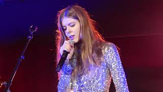 JFDR - Gravity - live @ Harpa Flói, Iceland Airwaves 2018