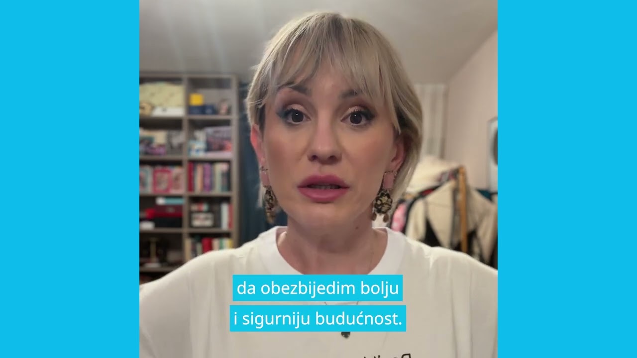 GDJE IMA VRTIĆA, PORODICE OSTAJU