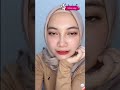 Vhie Hijab Goyang Bikin Ga Tahan
