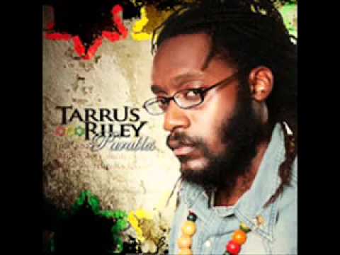Tarrus Riley - More Than A Million Reasons