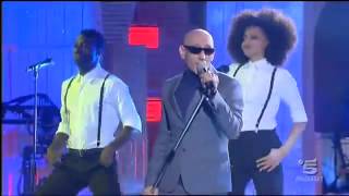 Giuliano Palma - Come ieri
