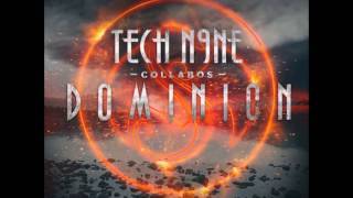 Tech N9ne Ft. Krizz Kaliko & Stevie Stone - Angels in the Playground