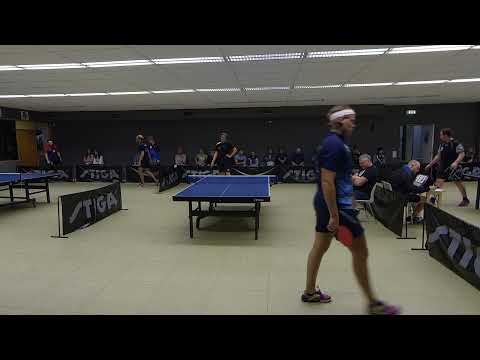 210911 1. Div, Mikkel Klint Stuhr - Mads Pærregaard