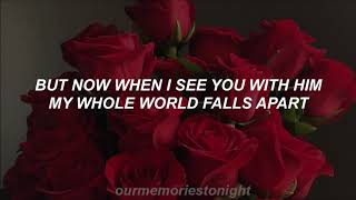 one direction - loved you first // lyrics
