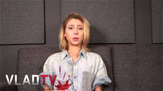 Lil Debbie: Kreayshawn Booted Me From White Girl Mob