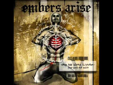 Embers Arise- The Least Wanted (8-bit)