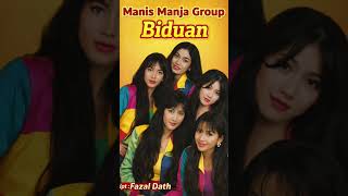 Download lagu BIDUAN ! MANIS MANJA GROUP #SHORT #DANGDUTLAWAS mp3 Download lagu BIDUAN ! MANIS MANJA GROUP #SHORT #DANGDUTLAWAS mp3
